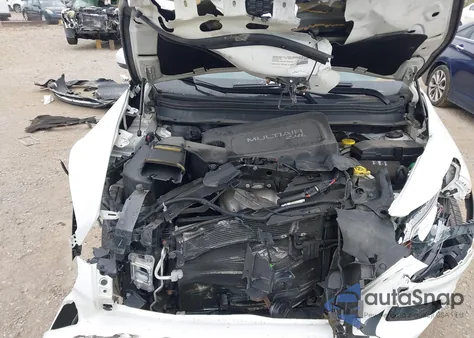 2014 Jeep Cherokee Limited из США, поврежденный, VIN 1C4PJMDB9EW218960